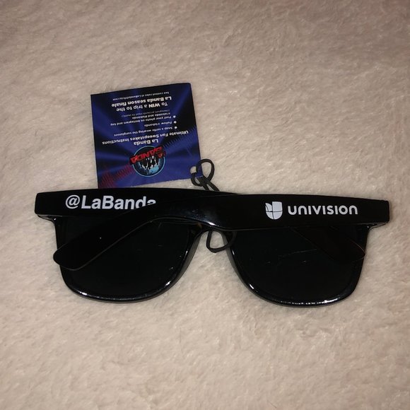 UNIVISION SUNGLASSES - Picture 2 of 2